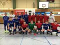 SV Endingen gewinnt 39. Hallenturnier um den STRECK-CUP